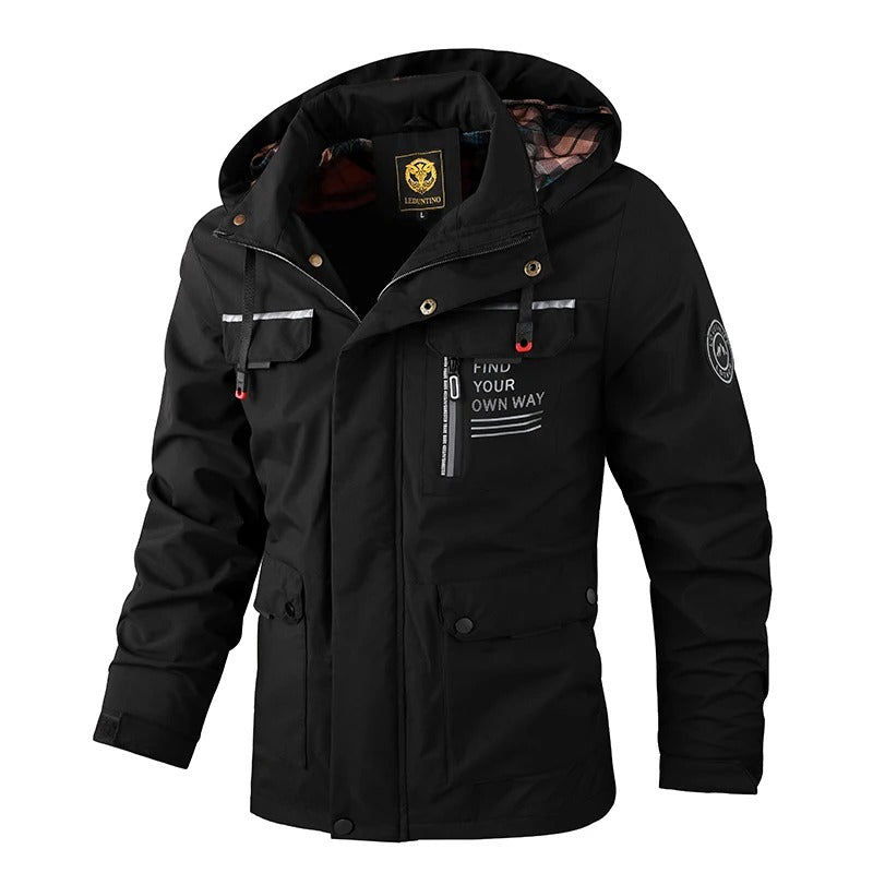 Giacca Invernale Alpen Explorer™