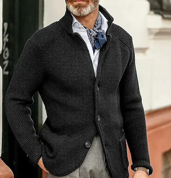 ARMANDO | Cardigan elegante