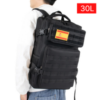 30L-Nero