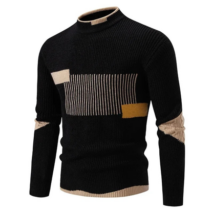 Oskar™ - Maglione premium da uomo