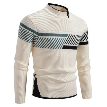 Oskar™ - Maglione premium da uomo