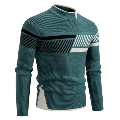 Oskar™ - Maglione premium da uomo