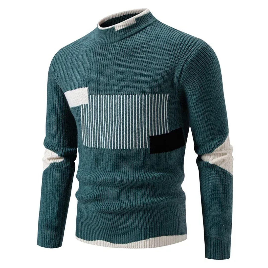 Oskar™ - Maglione premium da uomo