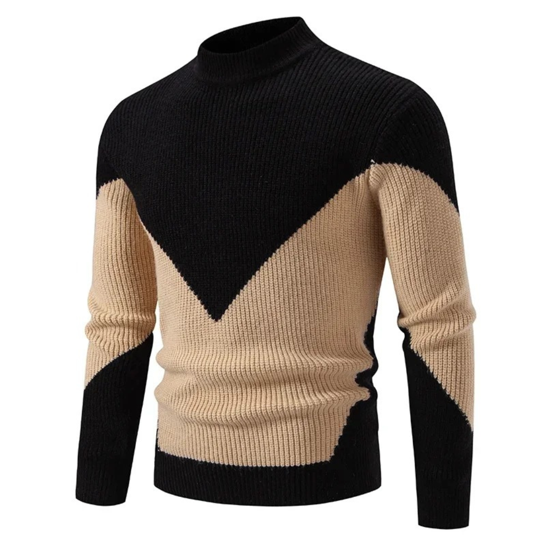 Oskar™ - Maglione premium da uomo