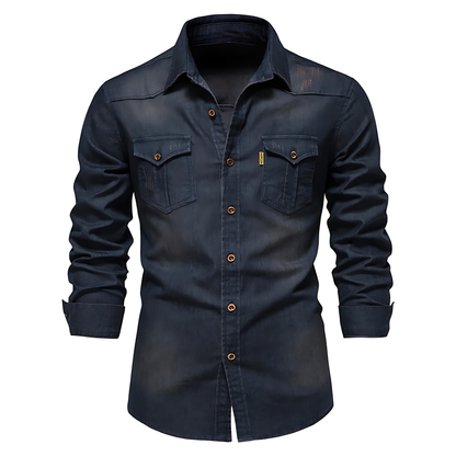 Ralph™ | Camicia in Denim da Uomo