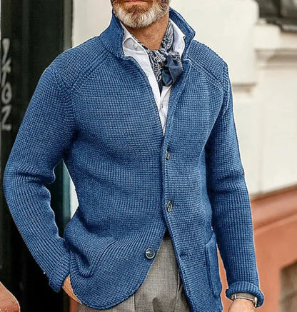 ARMANDO | Cardigan elegante